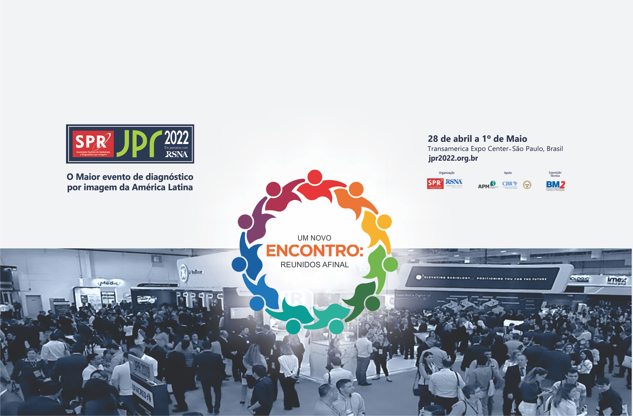 JPR 2022 - 52ª Jornada Paulista de Radiologia